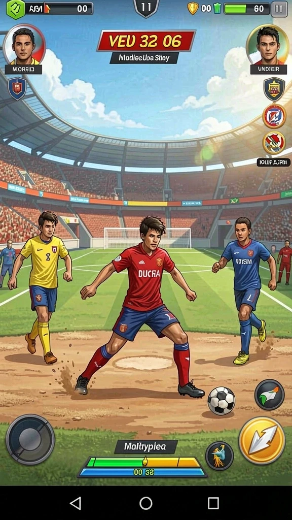 Screenshot lion4d nomor 2
