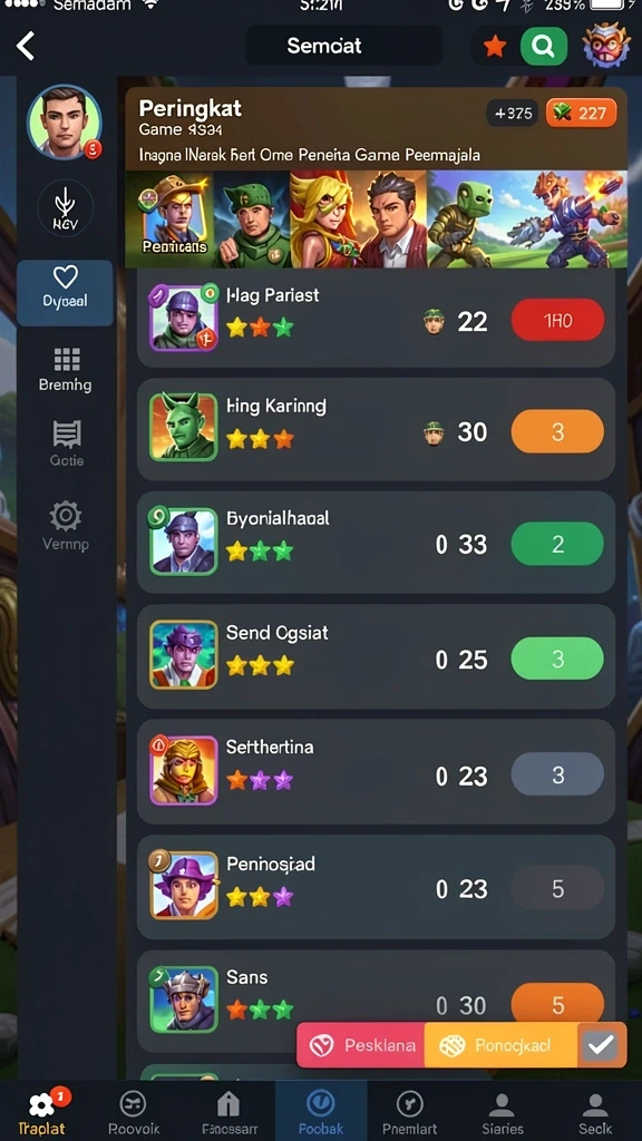 Screenshot lunatogel nomor 1