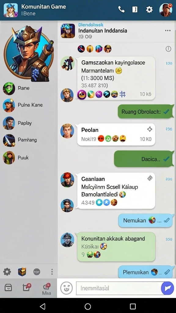 Screenshot lunatogel nomor 2