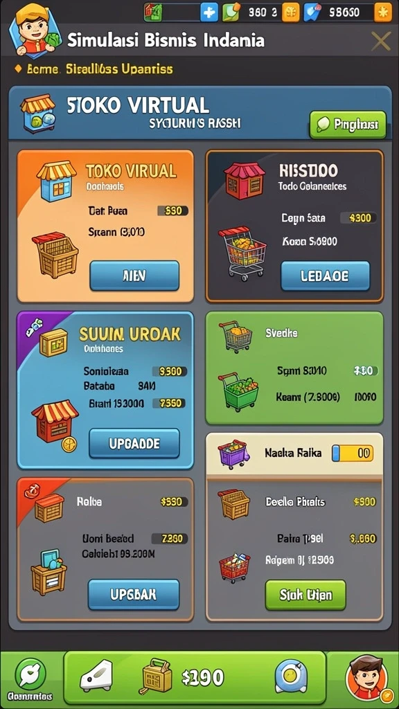 Screenshot marvel77 nomor 1