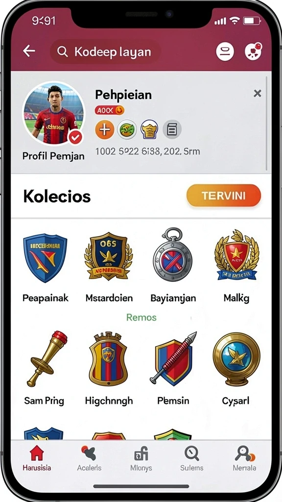 Screenshot mega111 nomor 3