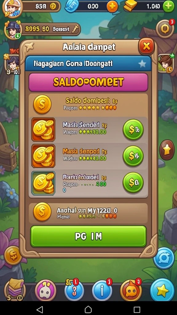 Screenshot menyala78 nomor 1