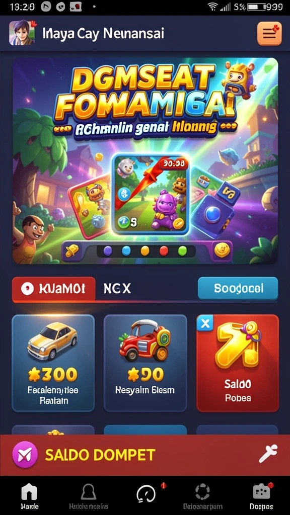 Screenshot menyala78 nomor 3
