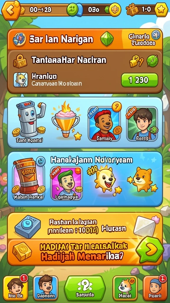 Screenshot merdeka138 nomor 2