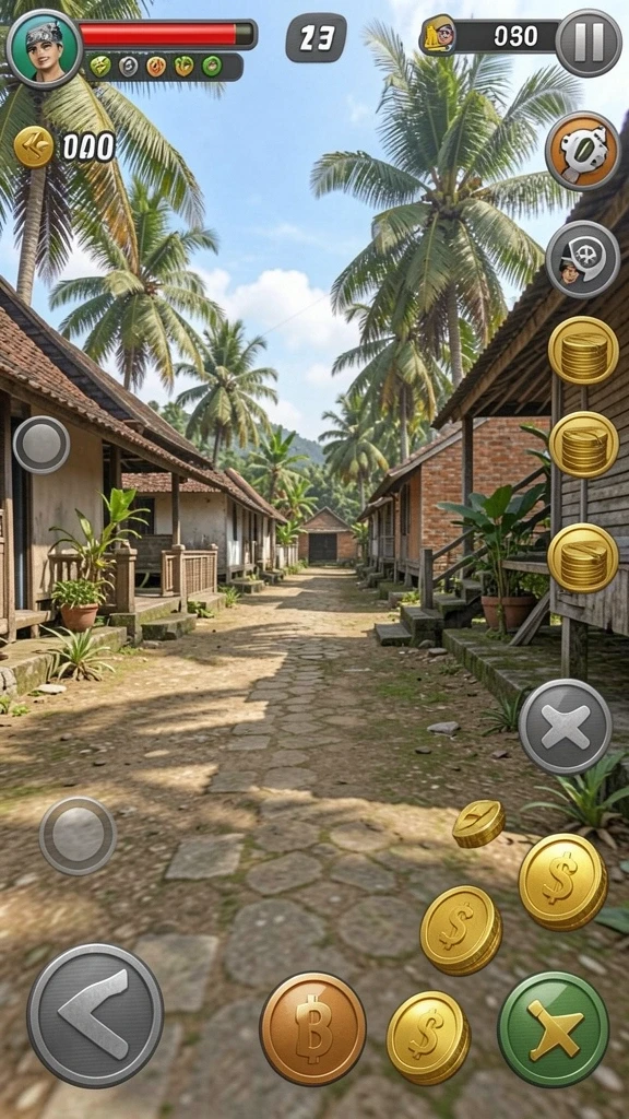 Screenshot mikototo nomor 1
