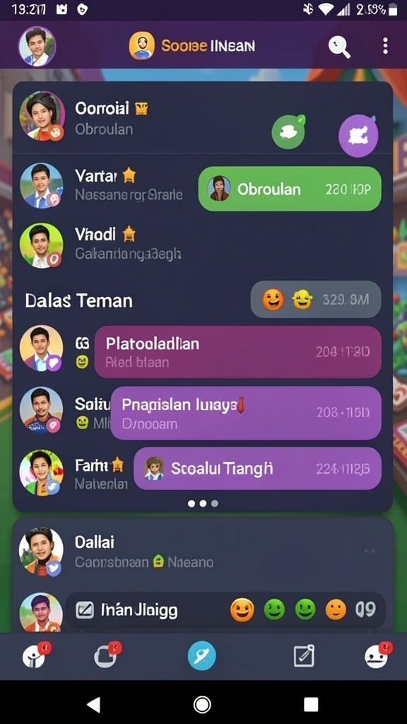 Screenshot mikototo nomor 3