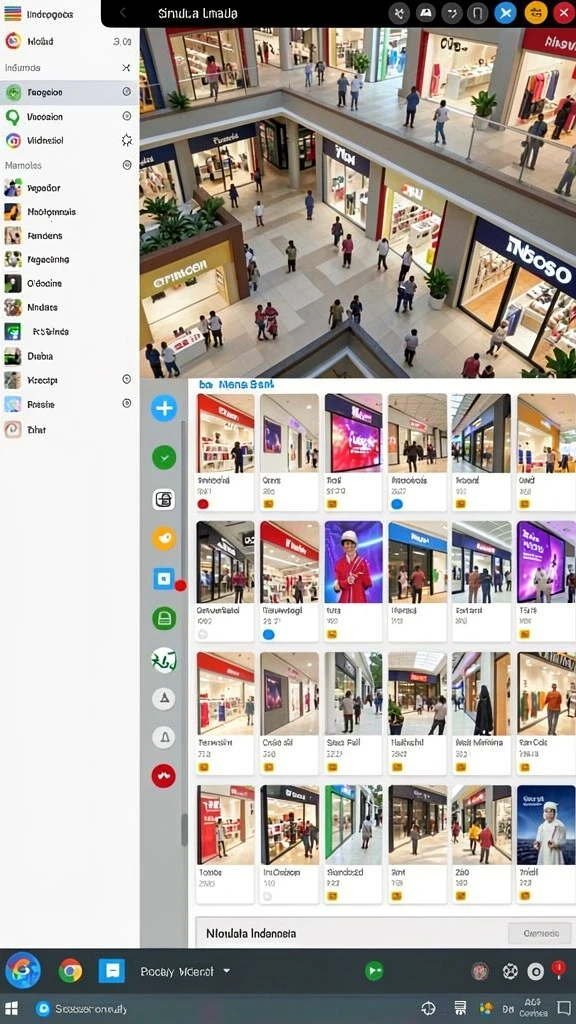 Screenshot milo4d nomor 3
