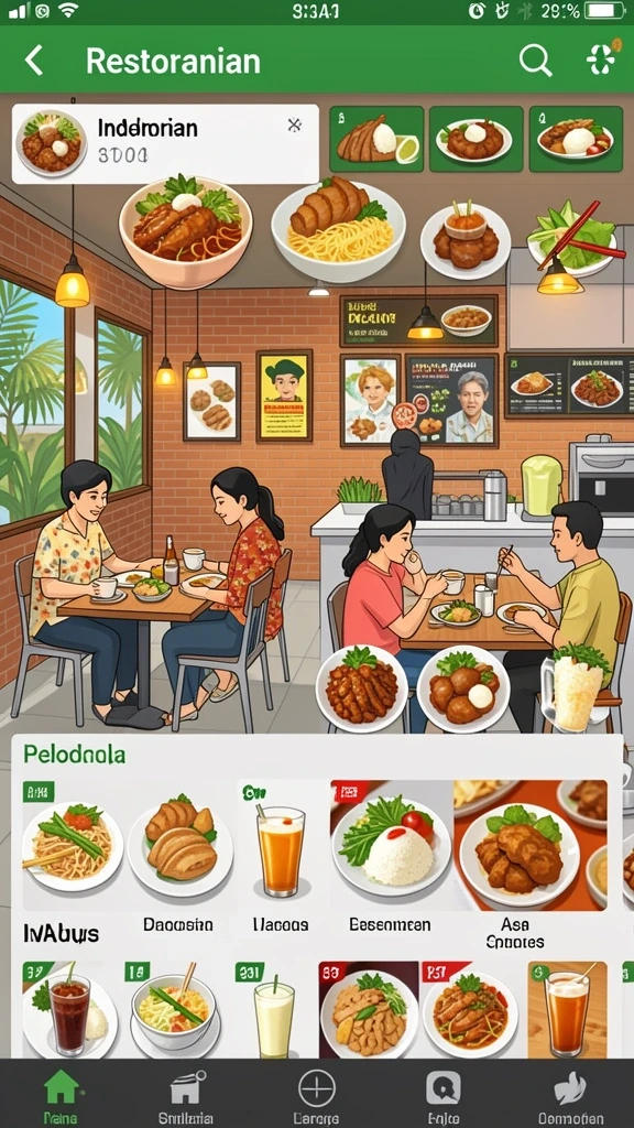 Screenshot minitoto nomor 1