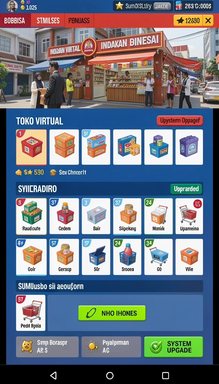 Screenshot mvp789 nomor 1