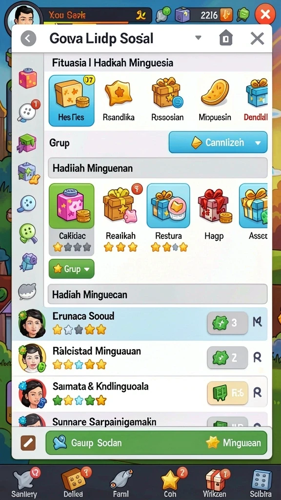 Screenshot nadimtogel nomor 2