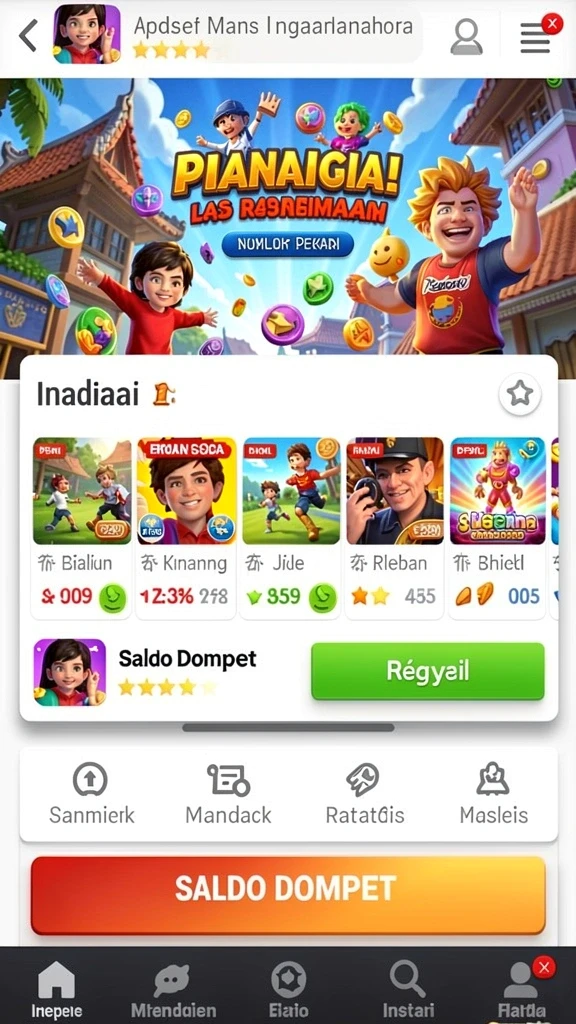 Screenshot nuts777 nomor 1