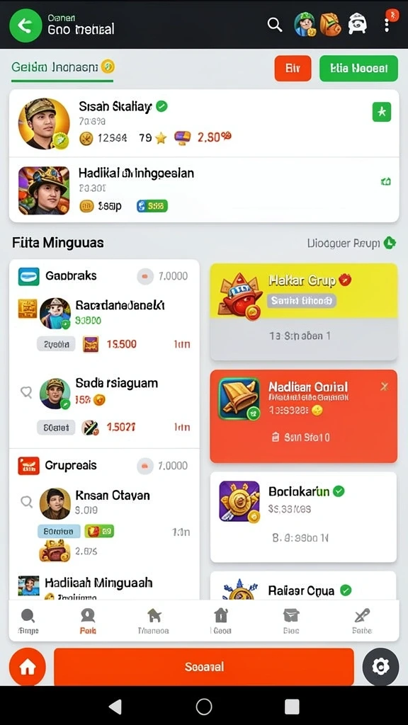 Screenshot okjkt nomor 3