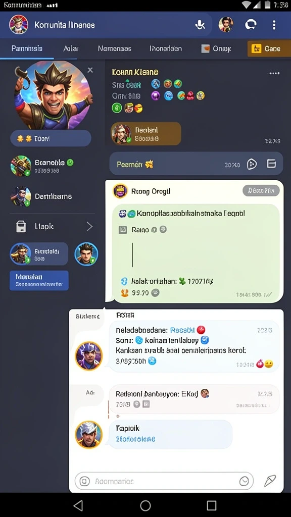Screenshot pisang123 nomor 3