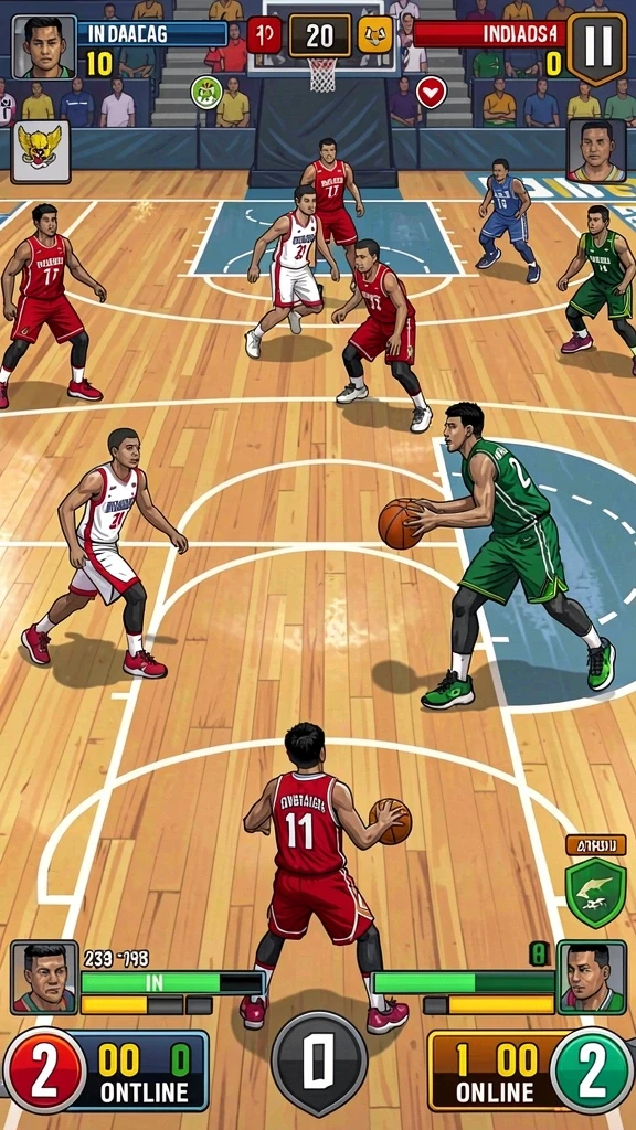 Screenshot playwin123 nomor 2