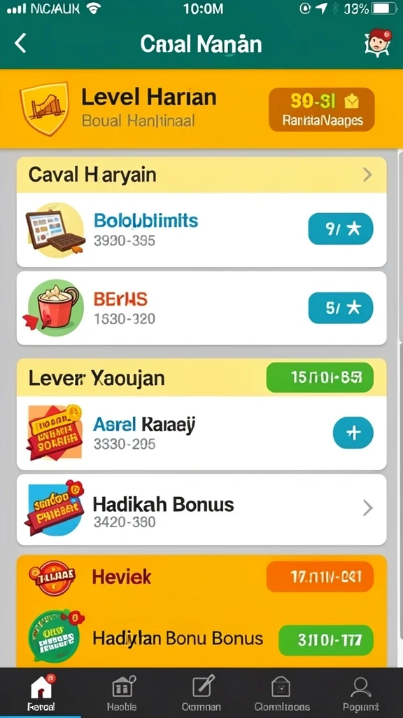 Screenshot pojerototo nomor 2