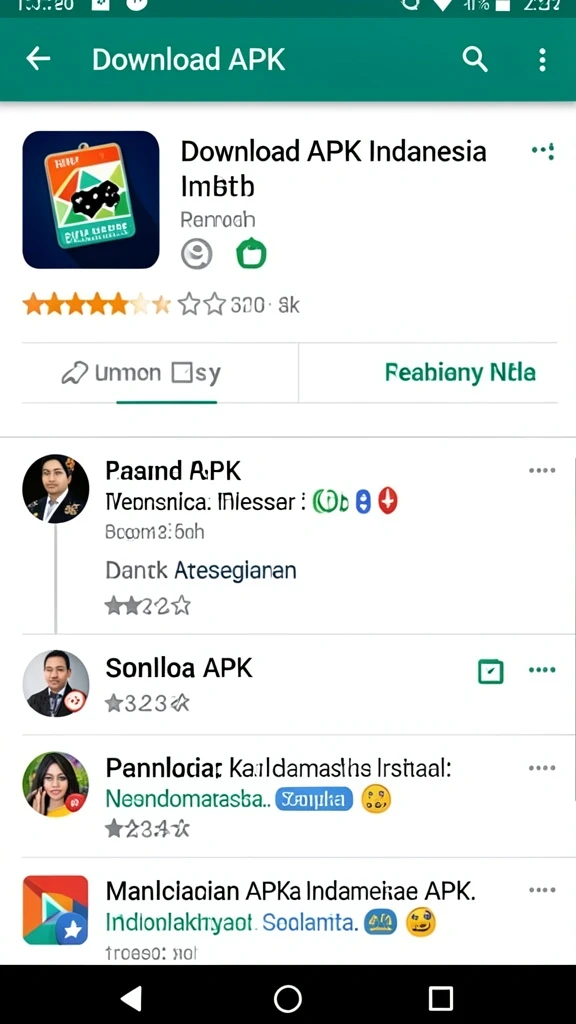 Screenshot pojerototo nomor 3