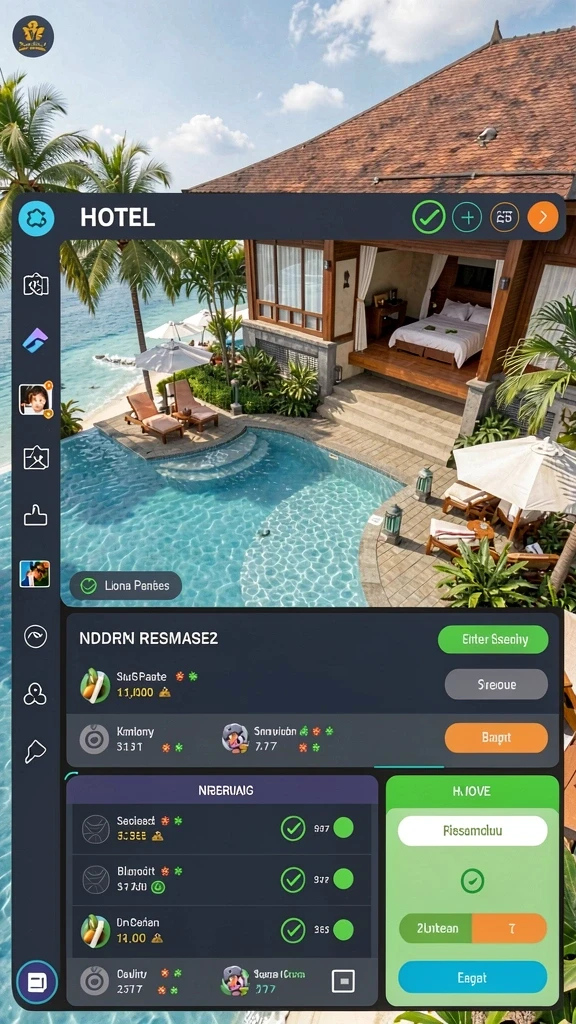 Screenshot poker88 nomor 1