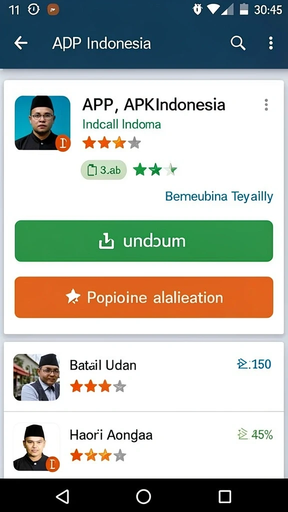 Screenshot puncaktoto nomor 2