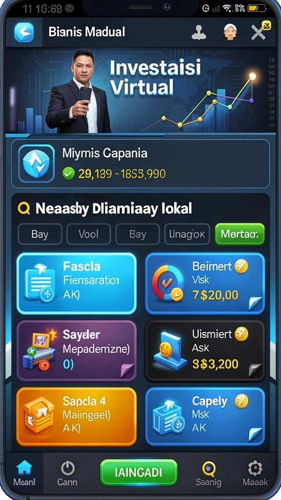 Screenshot raja288 nomor 1