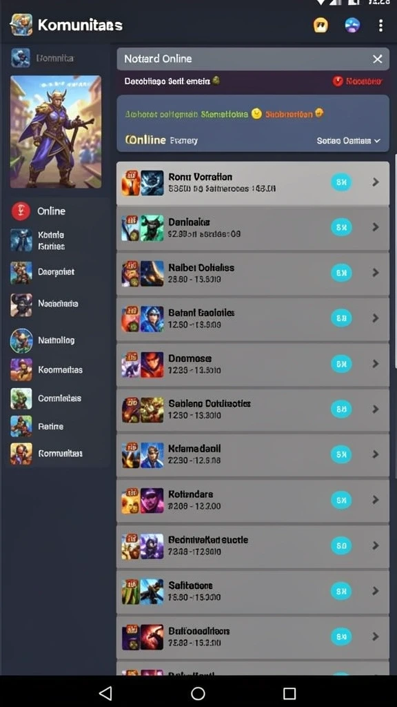 Screenshot rejekigames nomor 1