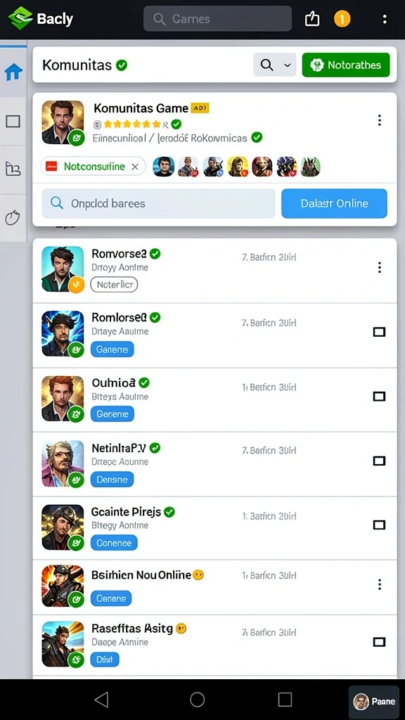 Screenshot rpvip5 nomor 1