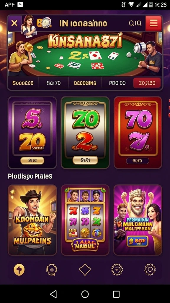Screenshot rumpitoto nomor 1