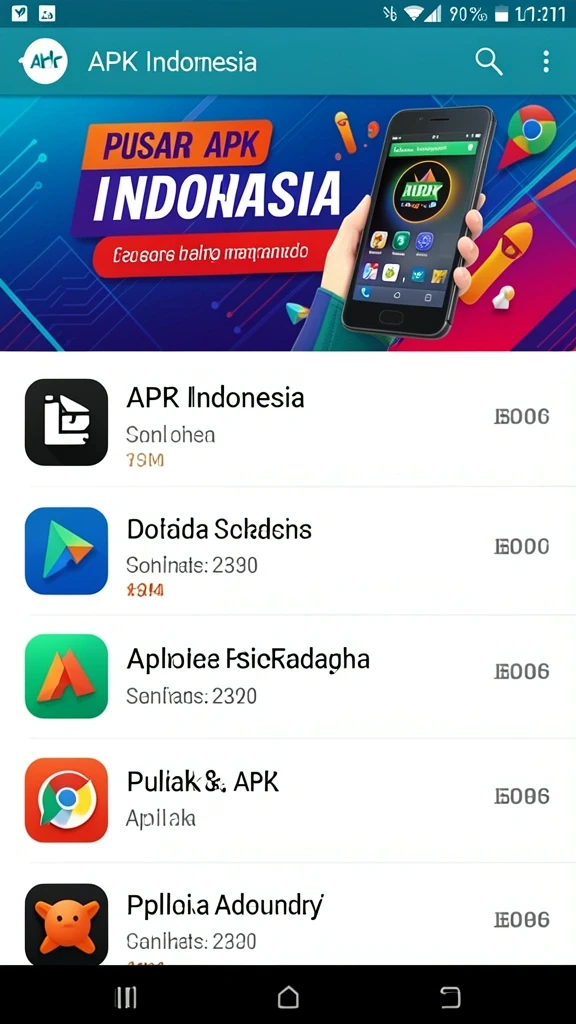 Screenshot rvip nomor 3