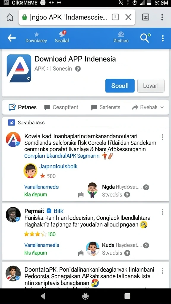 Screenshot rvip3 nomor 2