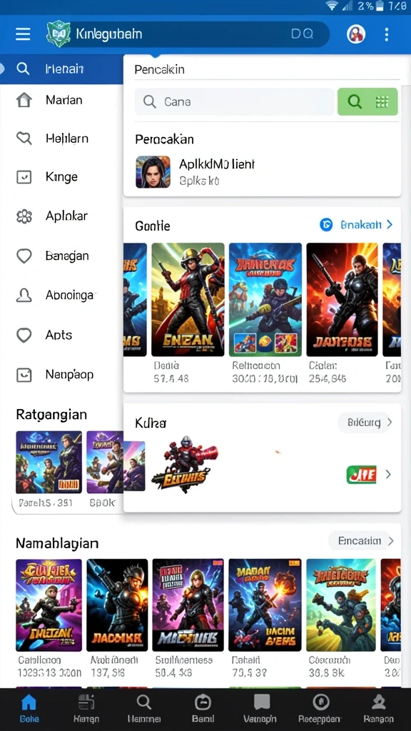 Screenshot sand77 nomor 1