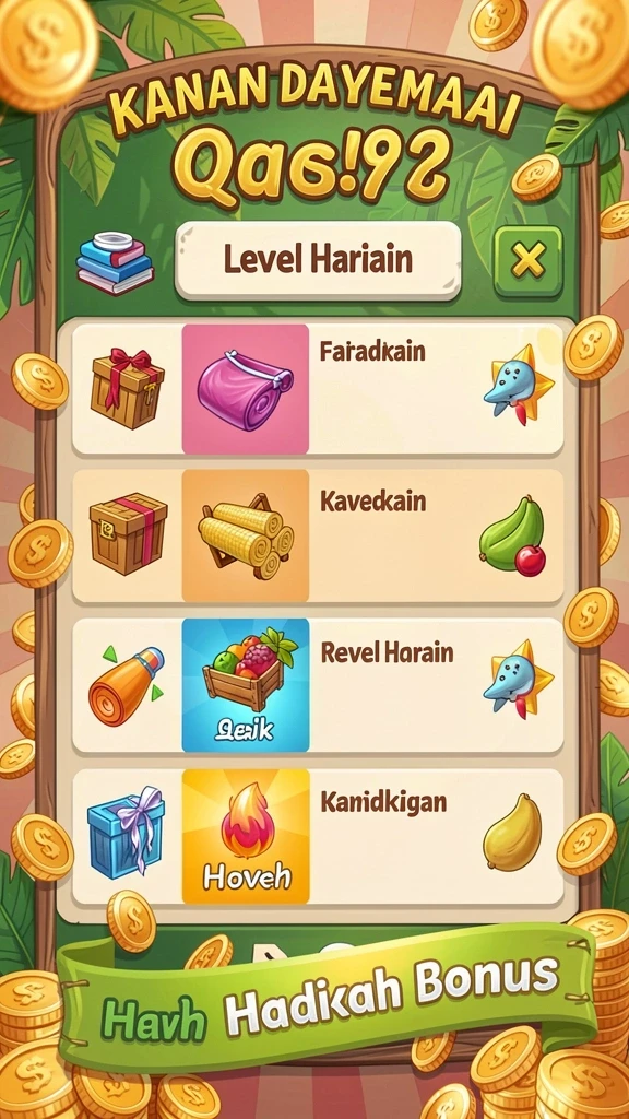 Screenshot saranajitu nomor 3