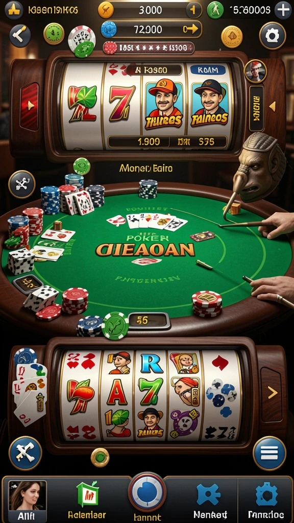 Screenshot slot6000 nomor 2
