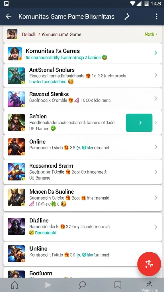 Screenshot slot6000 nomor 3
