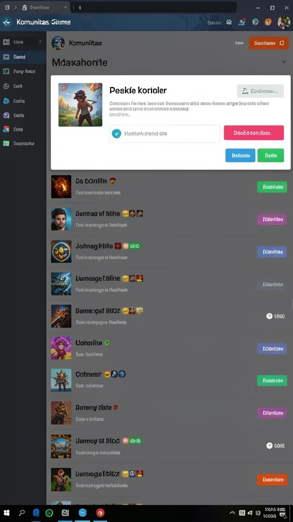 Screenshot spaceman88 nomor 1
