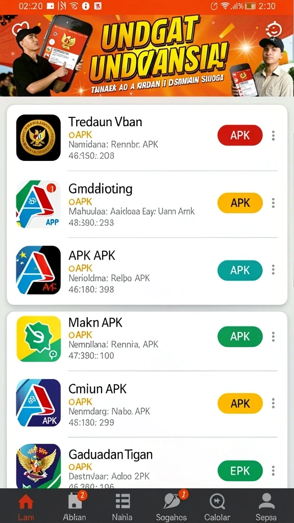 Screenshot spinharta nomor 3