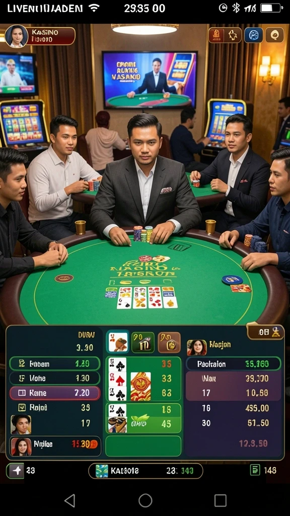 Screenshot supraslot nomor 1
