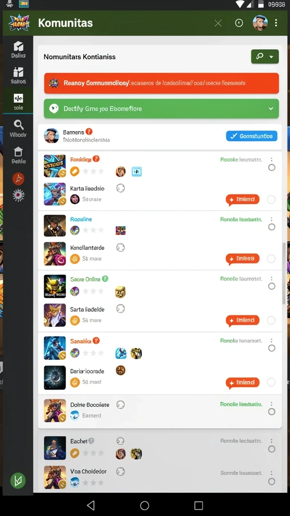 Screenshot surga77 nomor 2