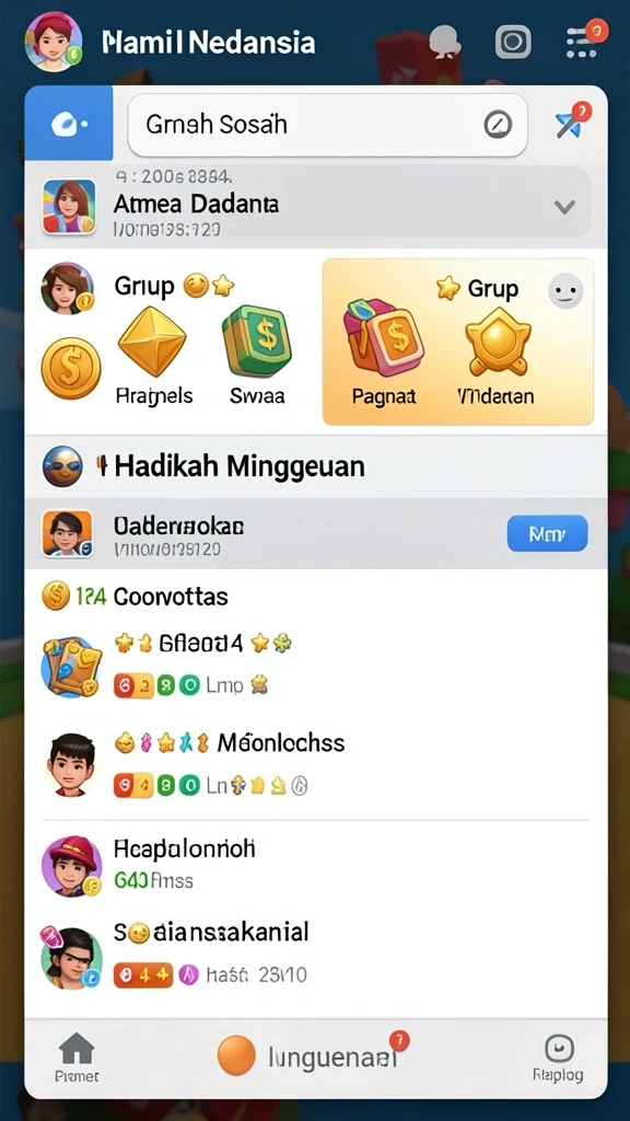 Screenshot surga88 nomor 3