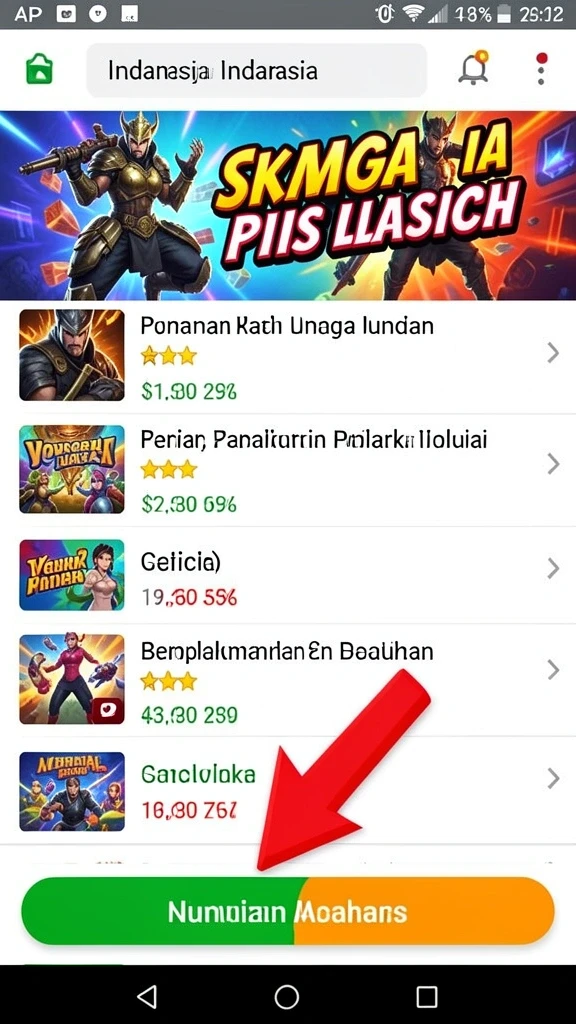 Screenshot svip4 nomor 3