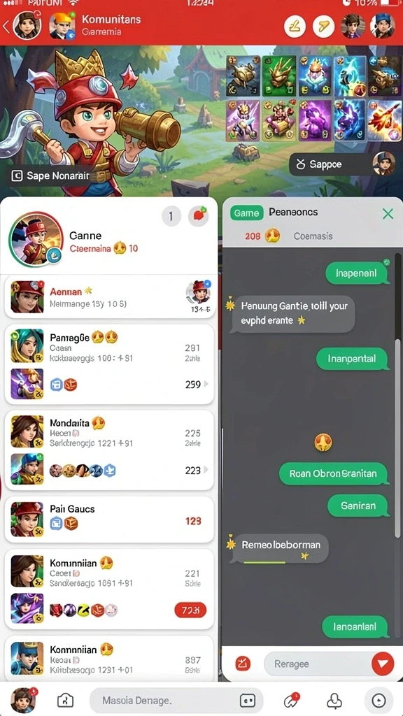Screenshot svip777 nomor 3