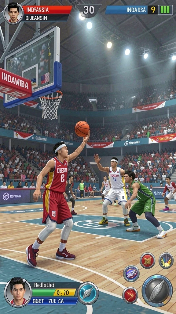 Screenshot titan777 nomor 2