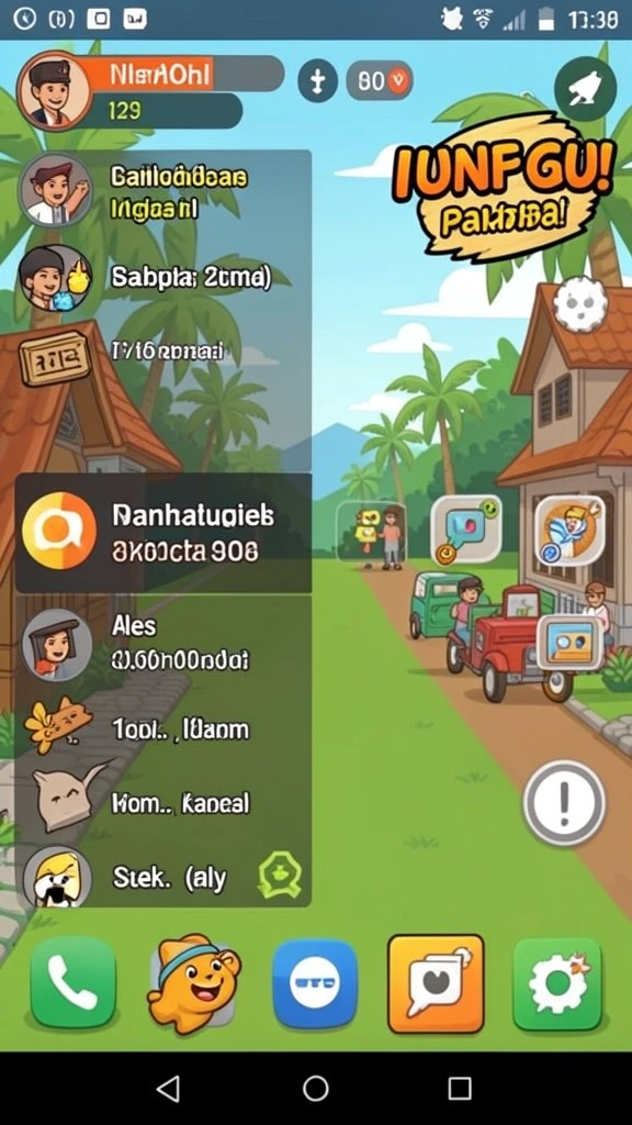 Screenshot tokyo77 nomor 1
