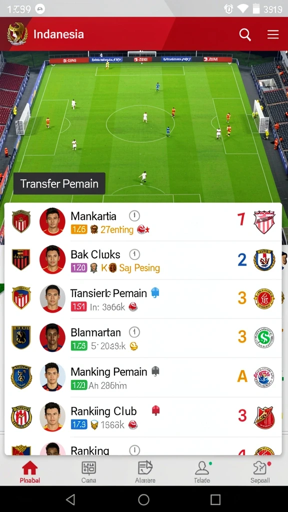 Screenshot topanwin nomor 1