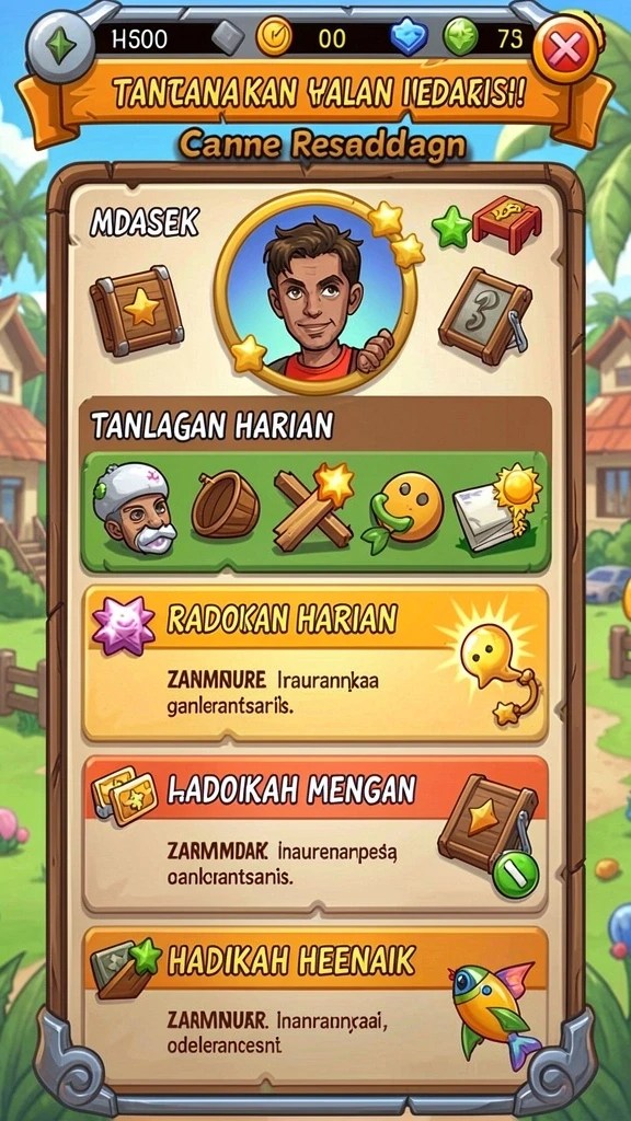 Screenshot topanwin nomor 3