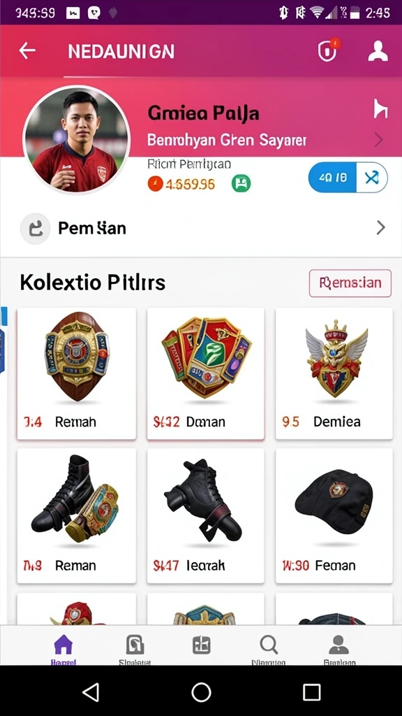 Screenshot topgun77 nomor 1