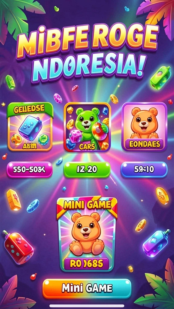 Screenshot toto1000 nomor 1