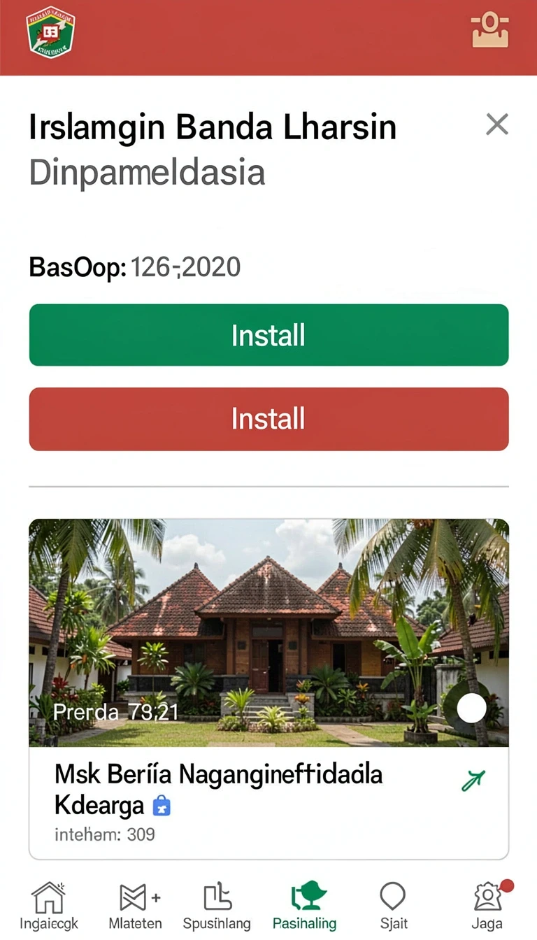 Screenshot tvtoto nomor 3