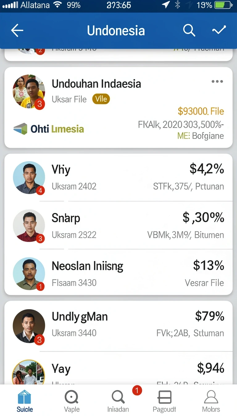Screenshot uang77 nomor 1