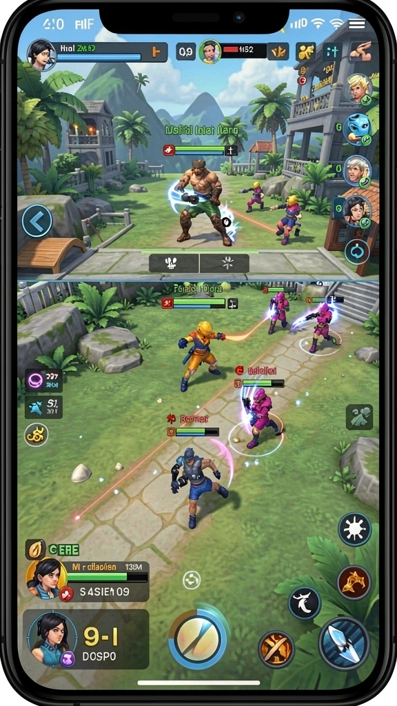 Screenshot v21 nomor 1