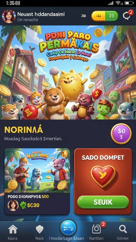 Screenshot vc55 nomor 2