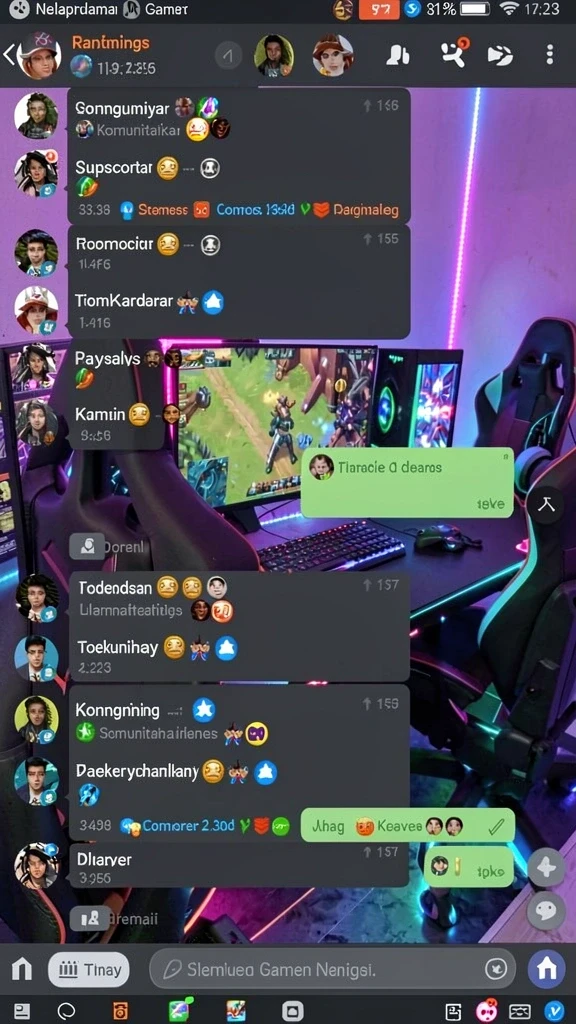 Screenshot vipwin88 nomor 2